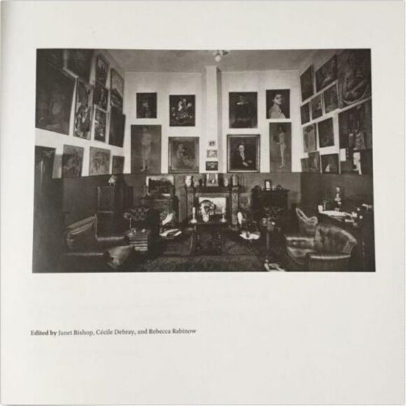 MOMA San Fransisco The Steins Collect Book - Picture 6 of 8